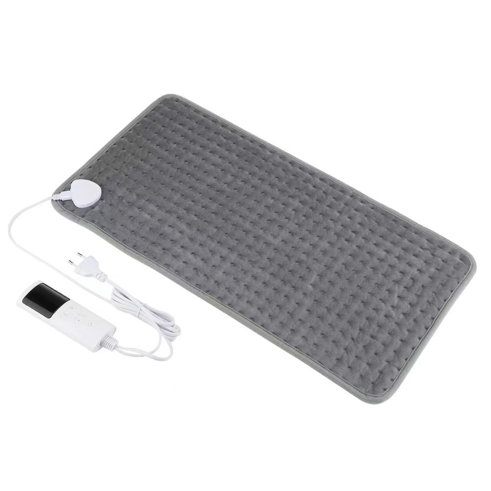 Household multifunctional warm electric heating pad physiotherapy blanket heating blanket Heating pad cross-border cushion