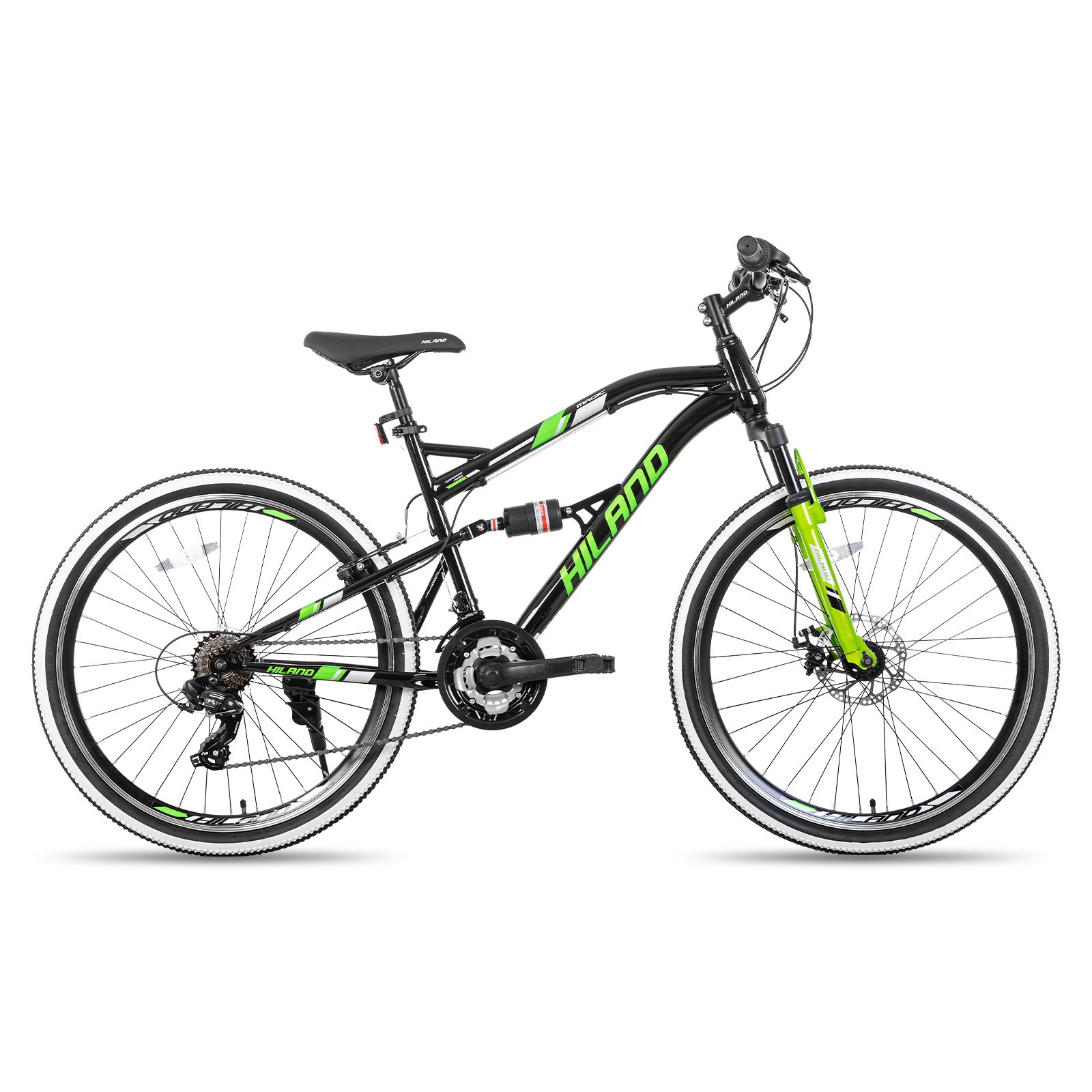Mountain Bike Road Bike