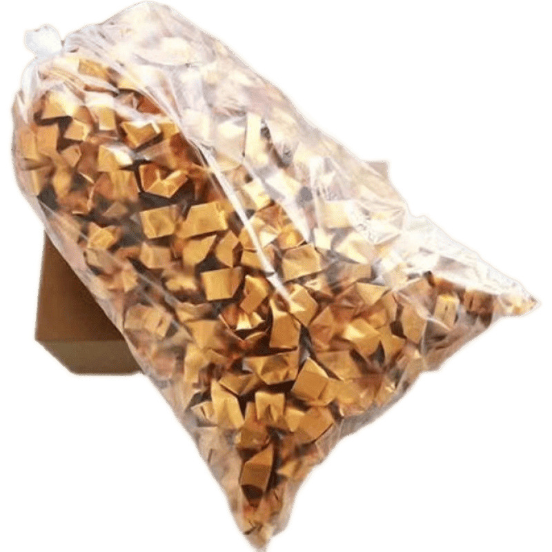 1 Bag of Ingot Paper Finished Product