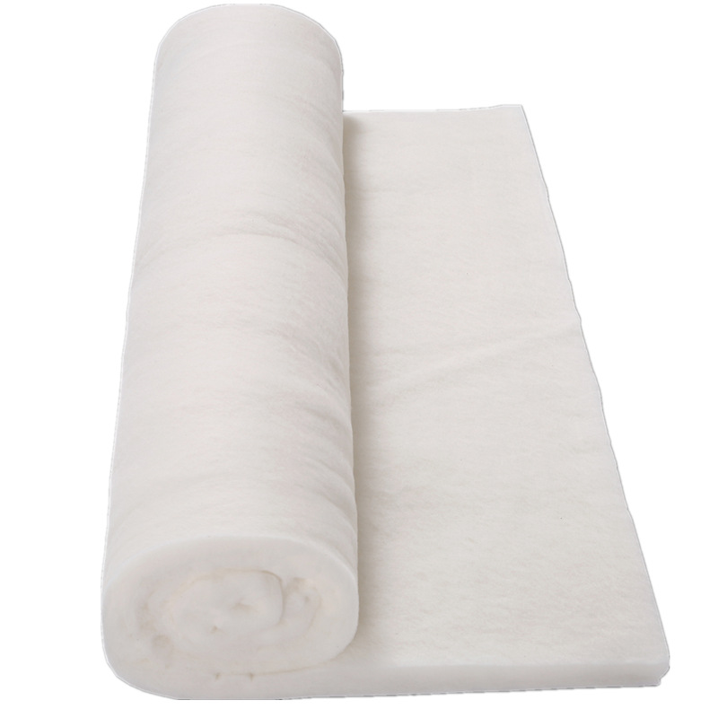 Cotton Street Pure Cotton Washable Cotton a Whole Piece of Non-Fluorescent Compressed Shaped Cotton Baby Cotton Clothes Quilt Filling Cotton