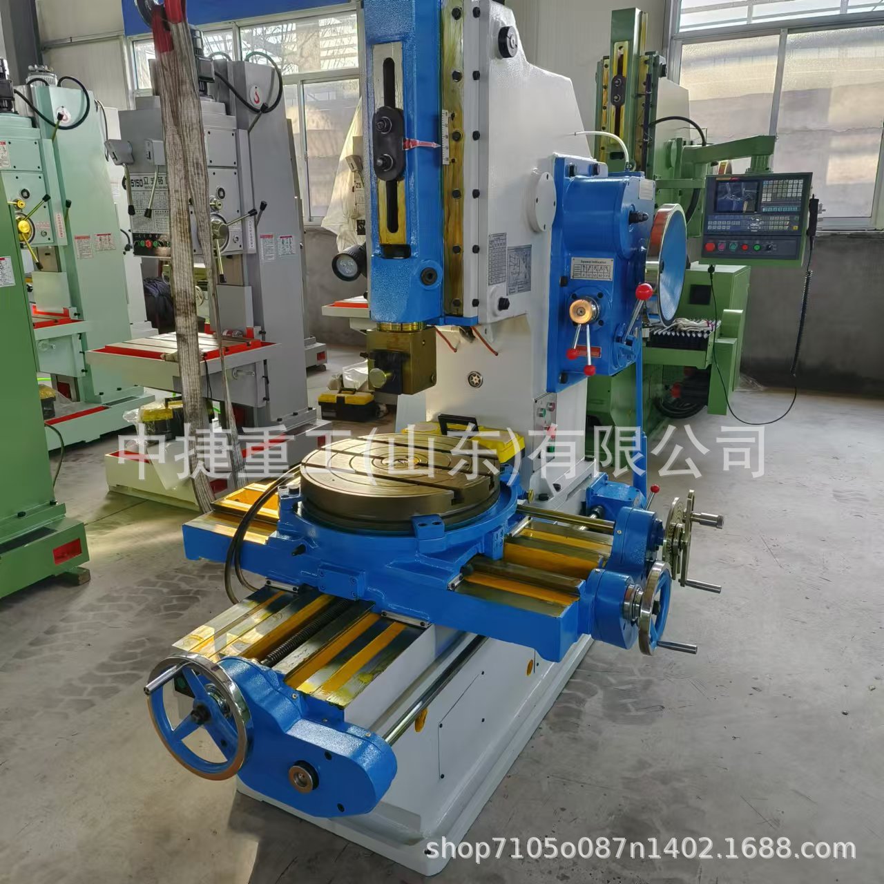 Ready Stock B5020 Standard Boring Machine, Internal Spline Boring Machine B5032 Mechanical Boring Machine