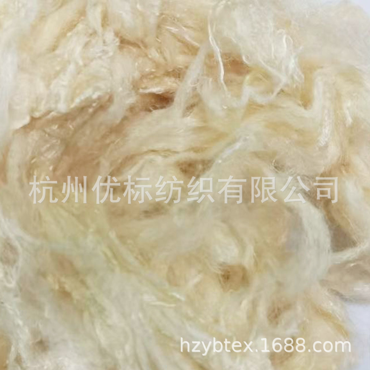 Соевое волокно 1.5D/51MM соевое волокно белковое модифицированное волокно поливинилового спирта для наполнения