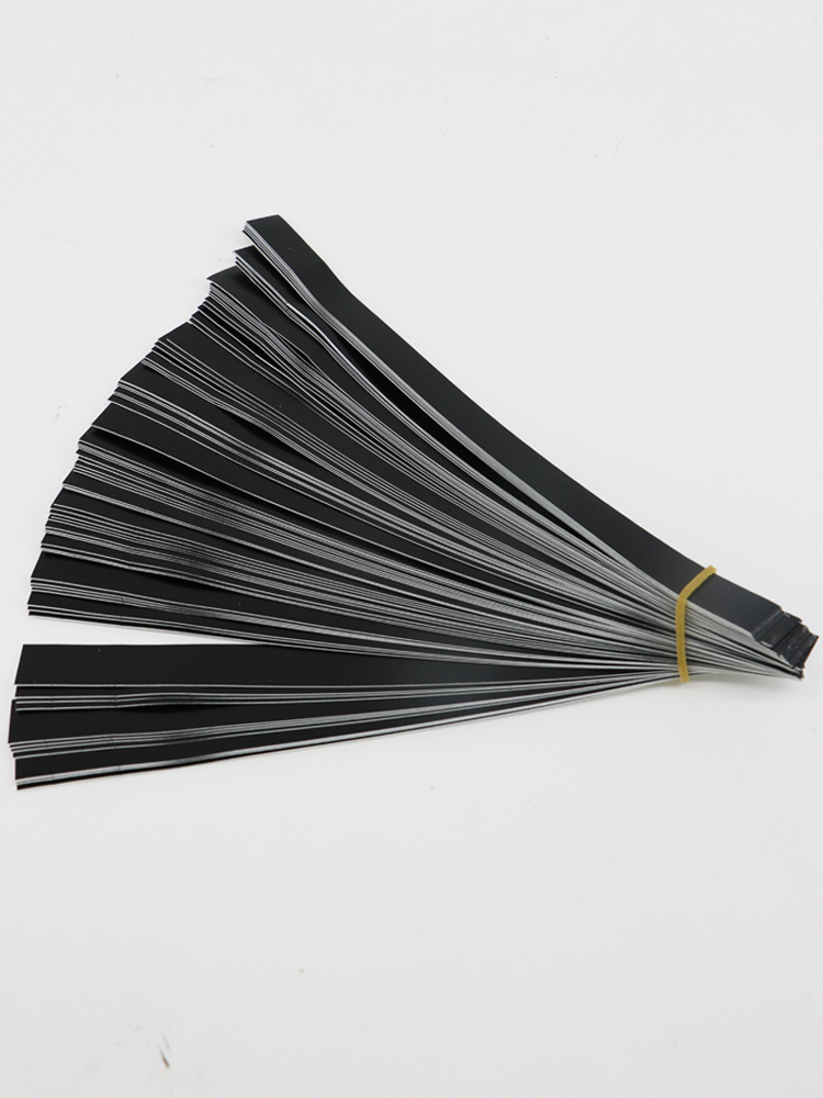 Badminton Racket Glue Sealing Strip Fishing Rod Tennis Racket Tape Fixed Glue Grip Closing Mouth Special Strip Anti-Slip