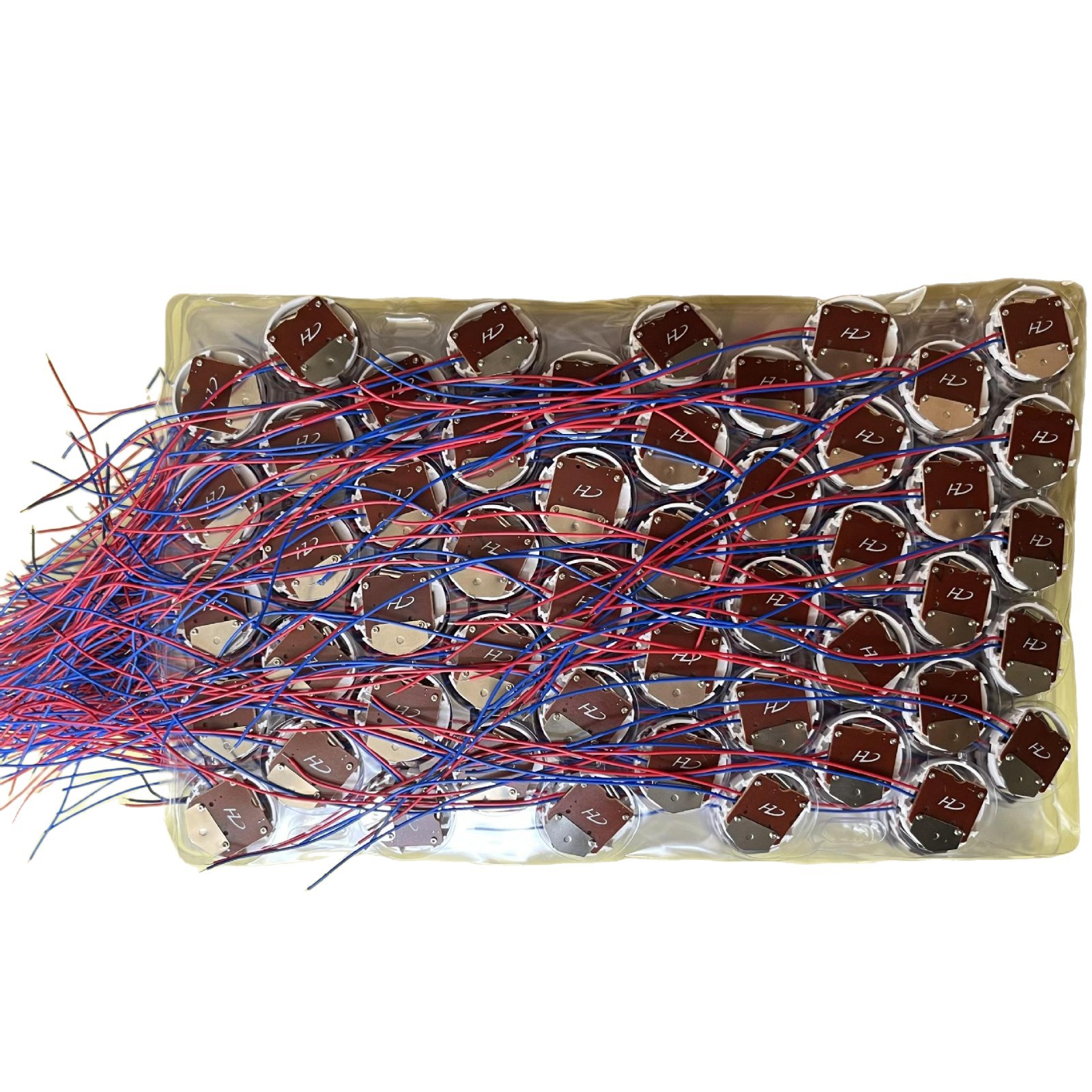 Yiwu 29N Lead Surface Press Digital Meter Core, Technology Power Generation Experiment Meter Core, DIY Fruit Generator Core