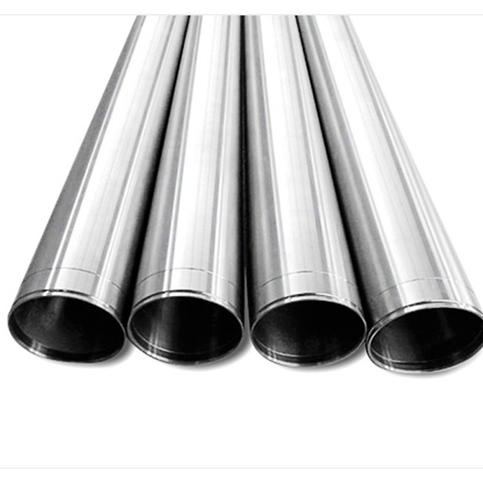 Manufacturer Spray Chrome Tube Target Chrome Rotating Target Minimum Order Can Add Boron