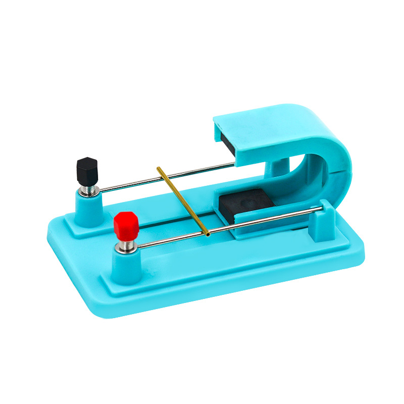 Anpeili experimental device the acting force of magnet to electric conductor material junior high school physics electromagnetism experimental equipment