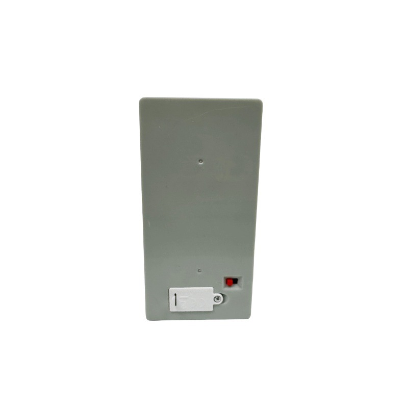 Miniature Furniture 1:12 Mini Home Appliance Model Kitchen Scene Play House Artificial Refrigerator with Light Food and Play Ornaments