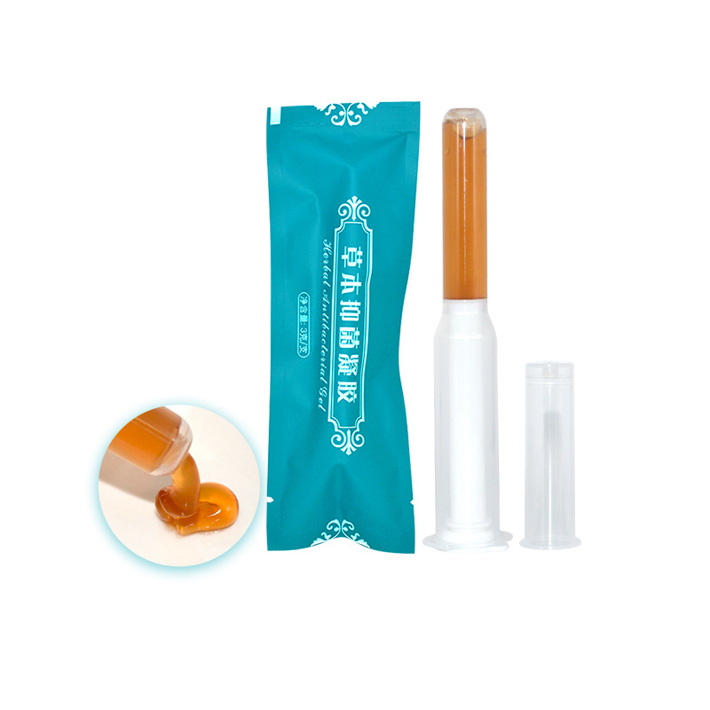 Gynecological Gel Oem Processing, Private Parts Care Antibacterial Gel Source Factory, Private Gel Oem Customization