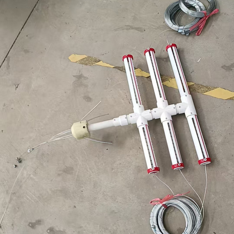 Lby-2 Roof Panel Break Indicator Worry-Free After-Sales Digital Display Roof Panel Break Indicator Roof Panel Break Indicator