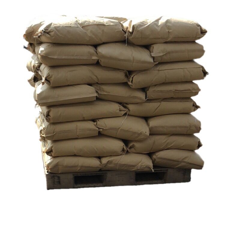 Black Pa66 Flame Retardant Reinforced Recycled Plastic Particles Manufacturer Wholesale