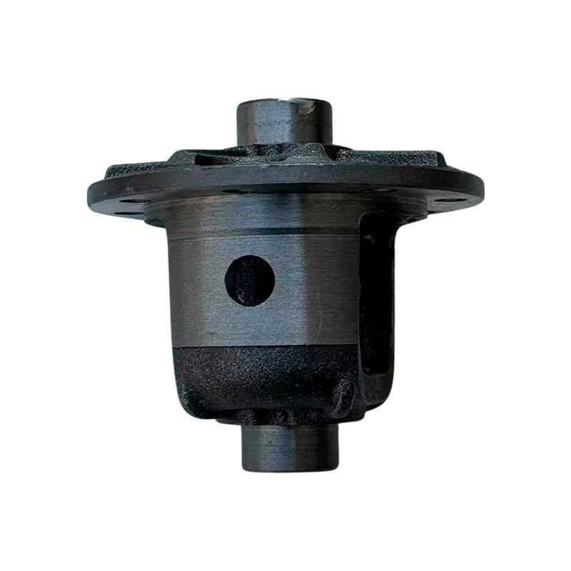Automobile Transmission System Differential Housing Lada Differential Housing Main Reduction Automobile Accessories Differential Housing Differential Housing Assembly