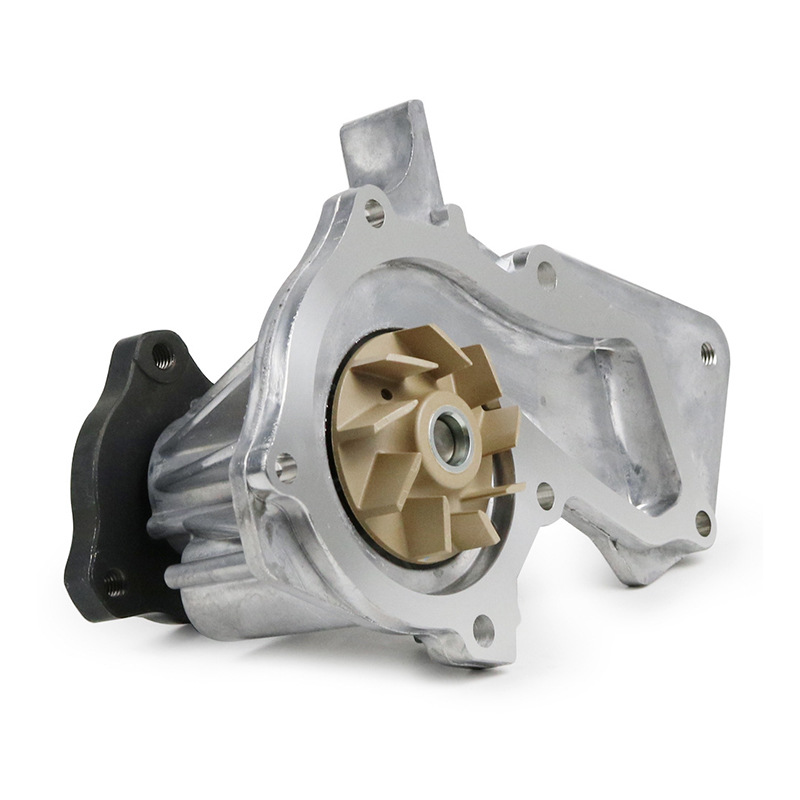 Automotive Machinery Cooling Water Pump Is Suitable for Ford Ds7G-8501-Aa/Ds7Z-8501-E Factory Direct Supply