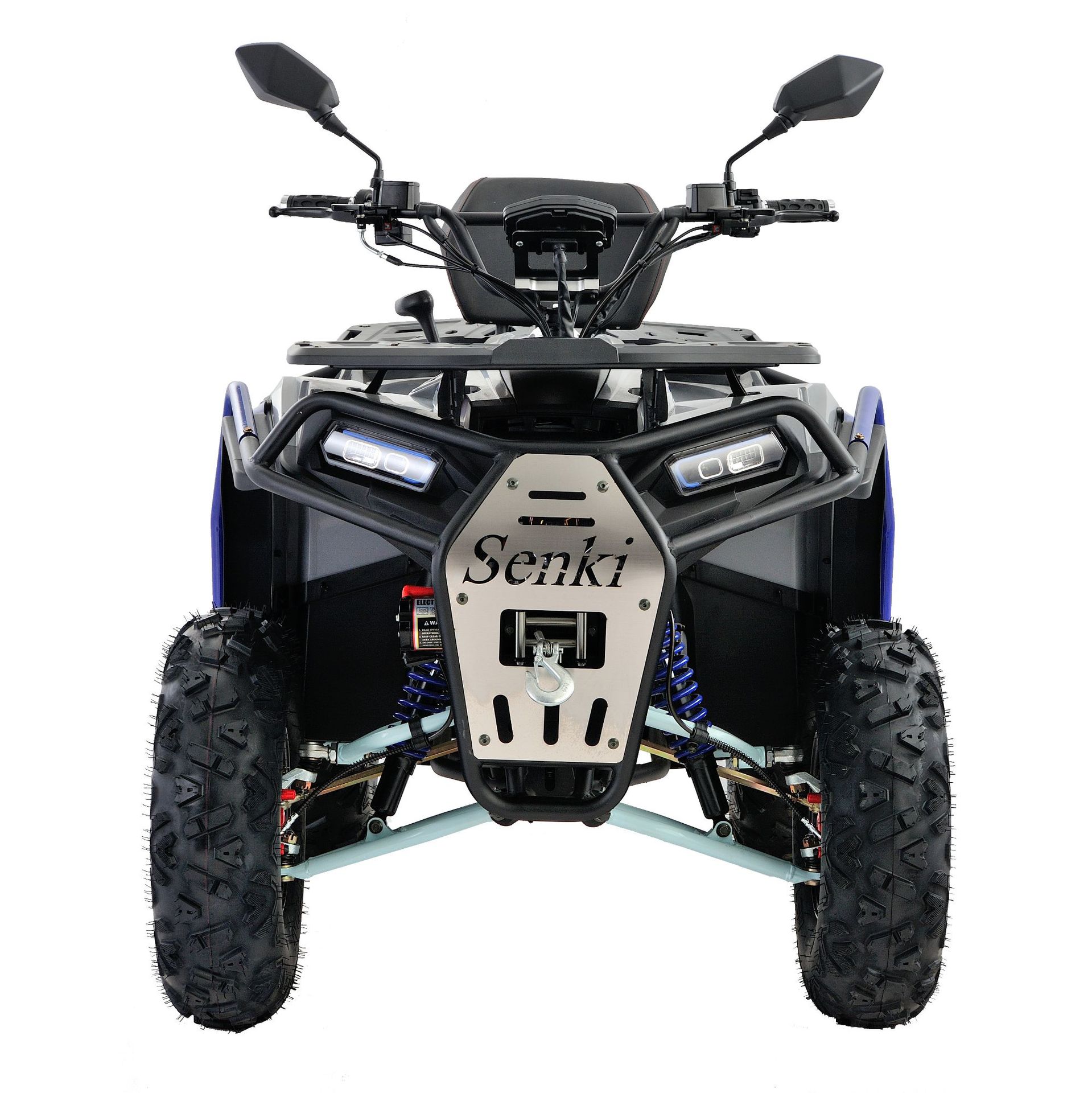 New Sirius Four-Wheel Mountain Off-Road Motorcycle 200Cc Beach Motorcycle Entertainment Project Scenic Spot Car