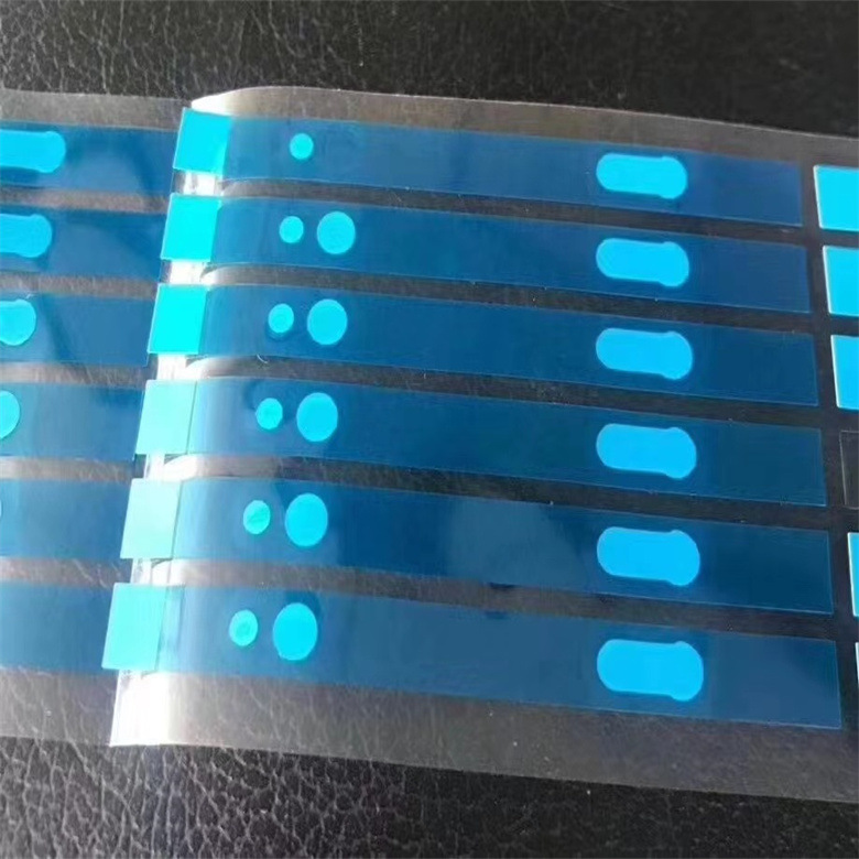 Factory production pet protective film printing PE protective film PVC film PET film printing design and manufacture