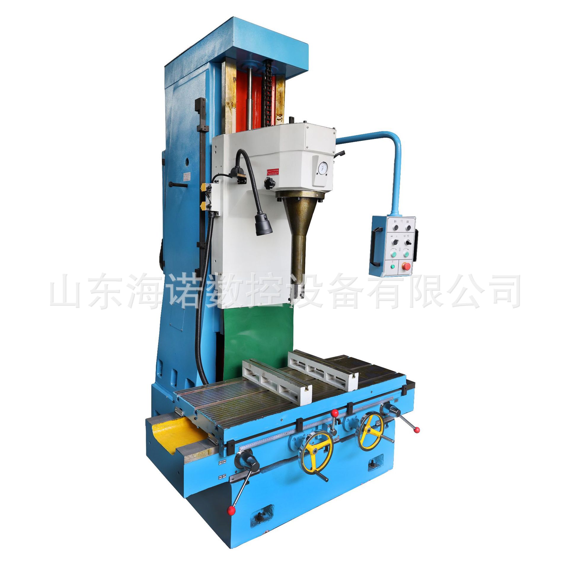 T7220 Vertical Precision Boring Machine T7220B Diamond Boring Machine Parts Inner Hole Processing Boring Machine Precision High Price Excellent