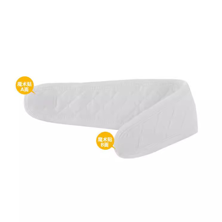 Baby Umbilical Cord Protection Neonatal Belly Ware Baby Cotton Belly Ware Children's Anti-cold Belly Protection Artifact Export Explosions