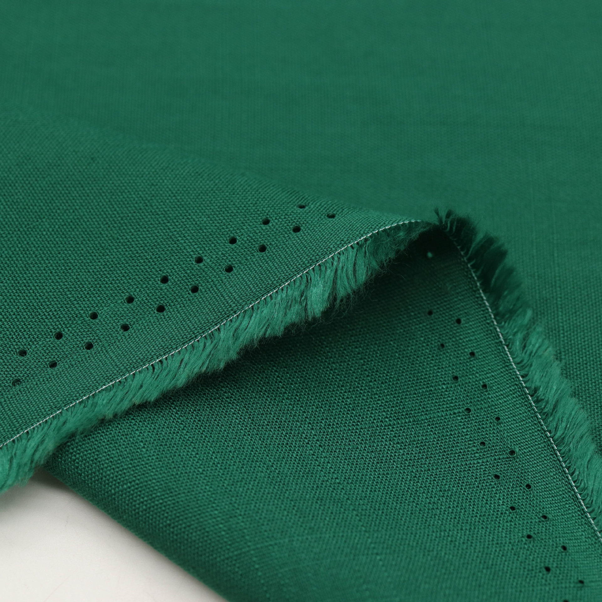 88 color in stock cotton silk rayon 30 bamboo dress Mori clothing anti-mosquito pants training clothing Chinese clothing material