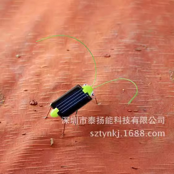 Factory Direct Sales Solar Grass New Model