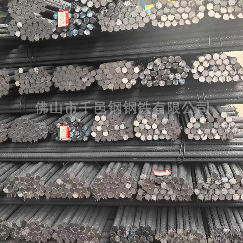 Galvanized Threaded Steel Bars in Stock, Fixed-Length Production, Hot-Dip Galvanized Threaded Bars, Cold-Dip Galvanized Steel Bars, Retail Galvanized Threaded Steel Bars