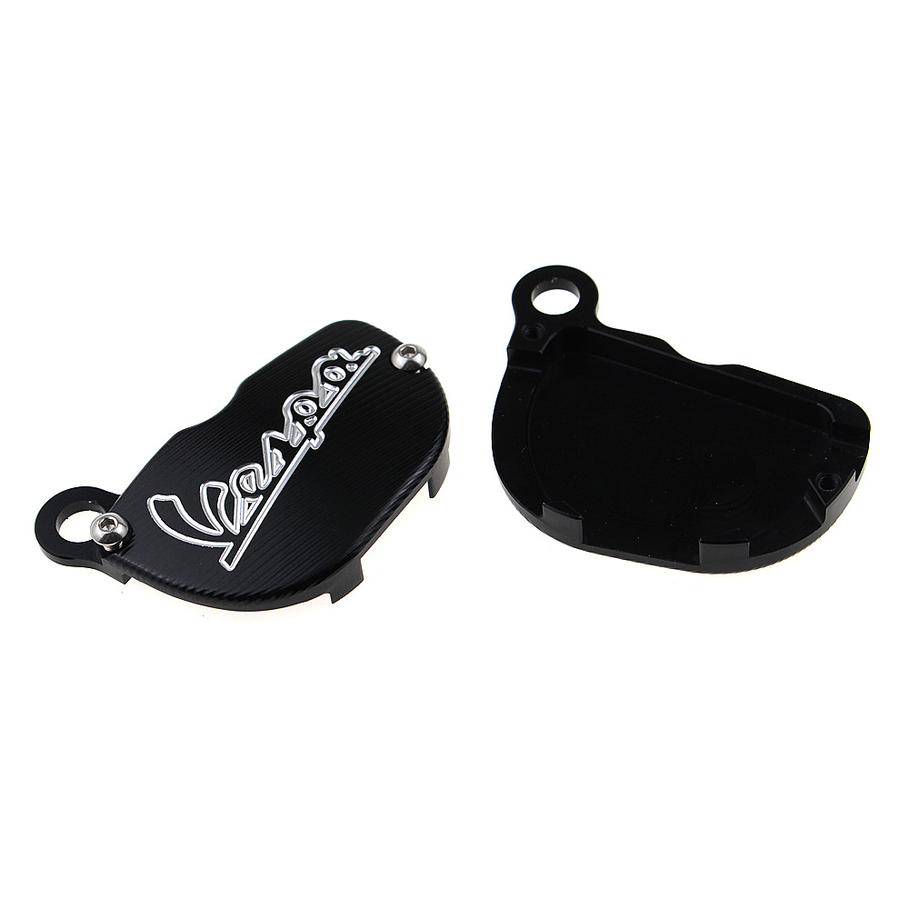 For VESPA Sprint 150 Key Case GTS300 Key Cover Spring Key Case GTV LX Piaggio Car Series