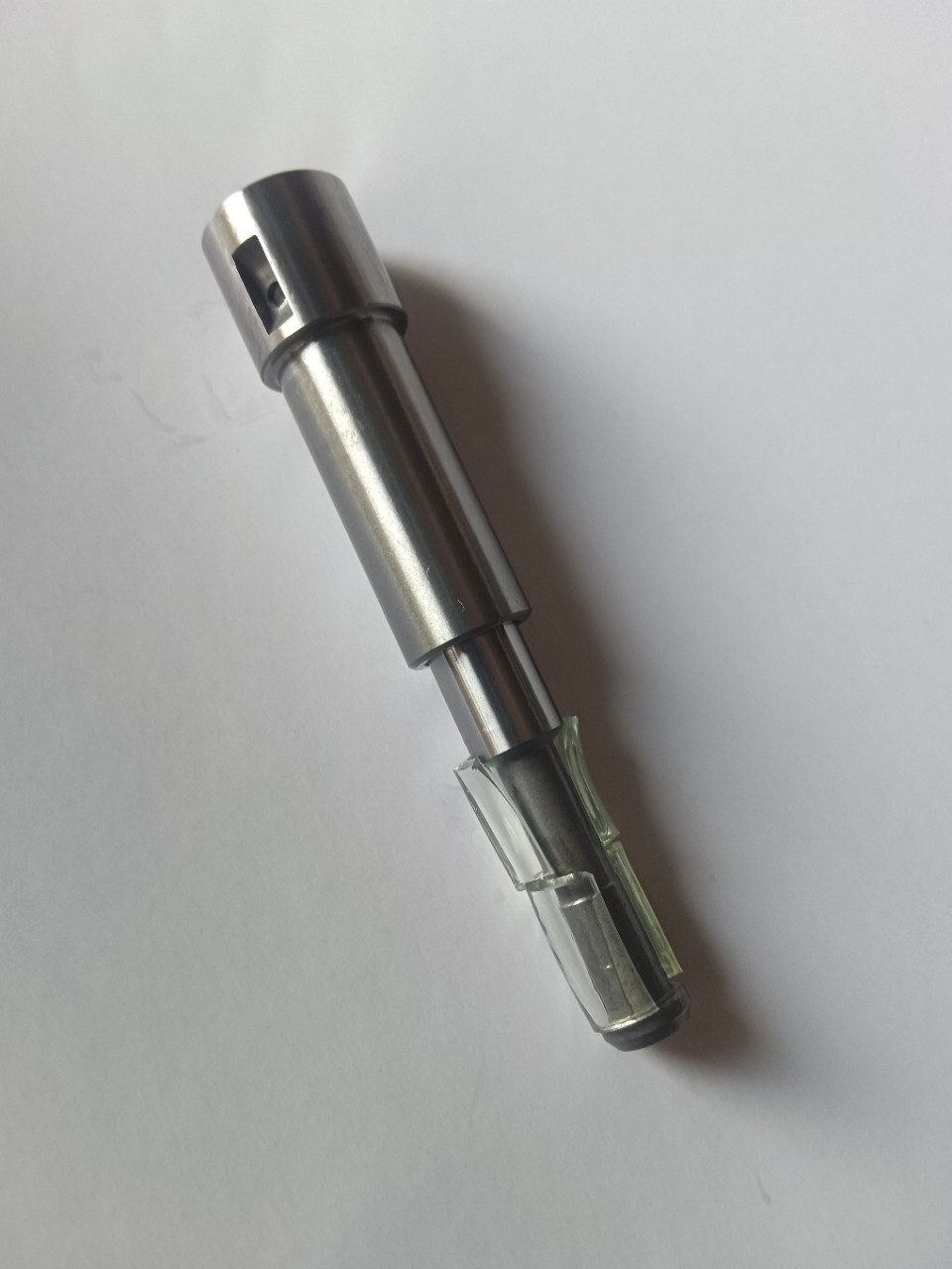 Калибратор топливных форсунок, калибратор плунжера