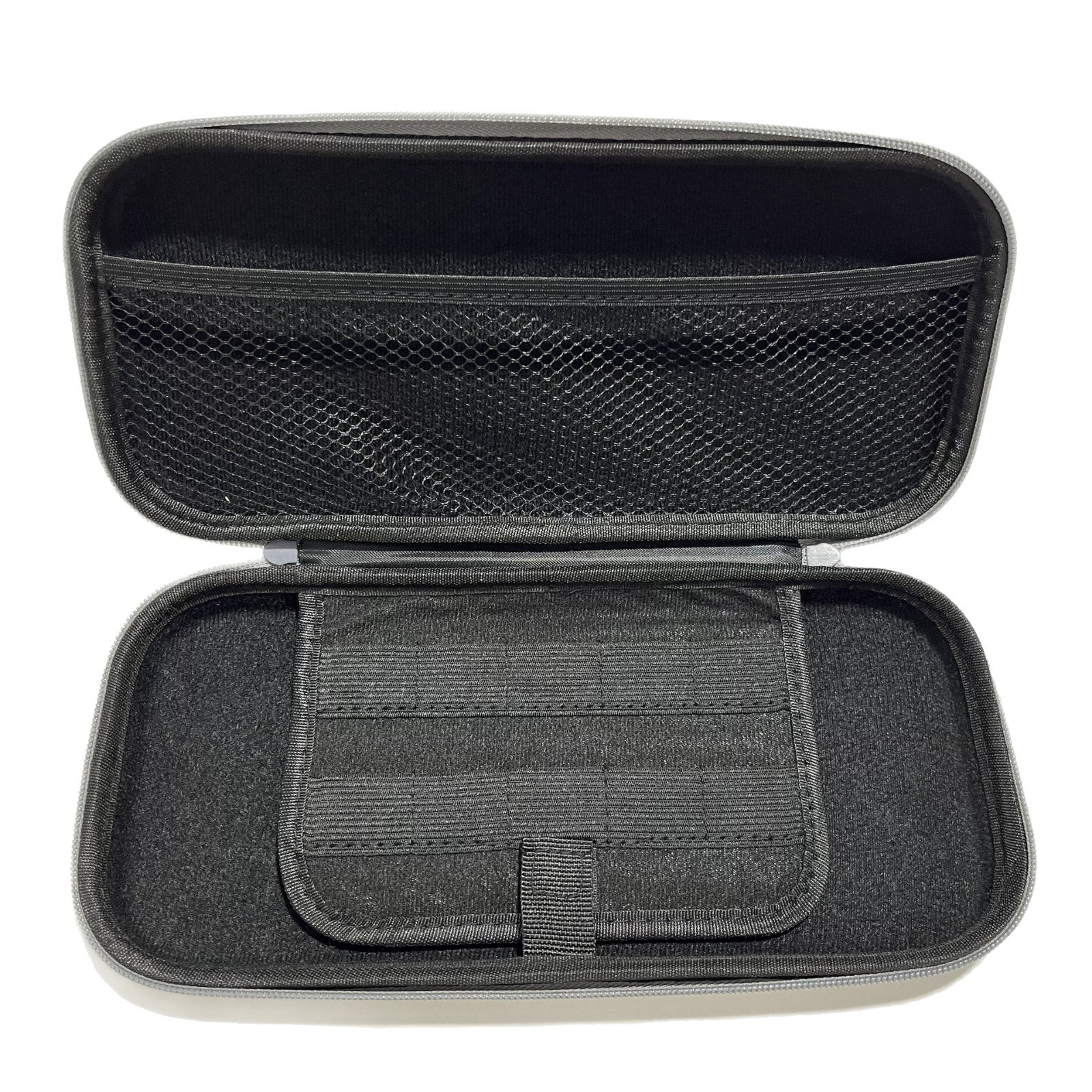 Suitable for Nintendo Switch 2 Second Generation Cosmetics Bag 2Nd Generation Hard Bag Hard Shell Host Protection Bag Game Bag