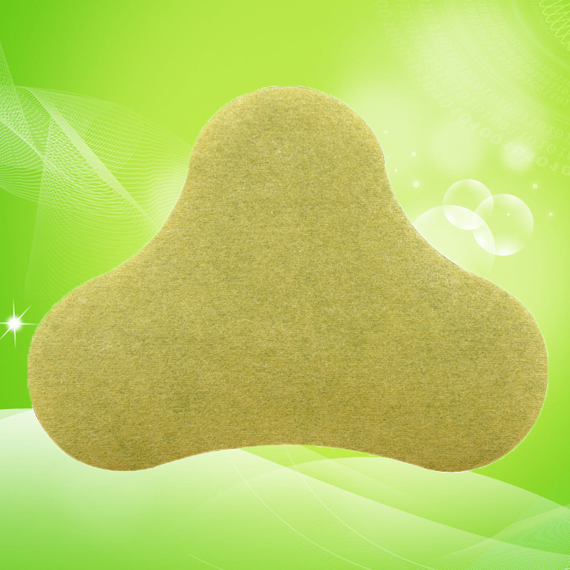 Mugwort cervical paste mugwort knee paste joint paste shoulder neck lumbar paste shoulder tendon sheath green moxibustion paste wholesale