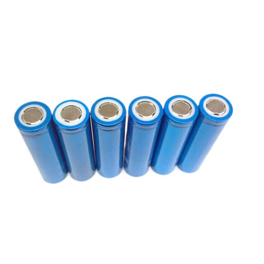 18650 lithium battery large capacity 3.7v headlight flashlight rechargeable treasure battery 4.2 charger universal