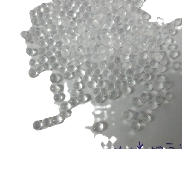 Low melting point nylon terpolymer 130 degree melting point PA