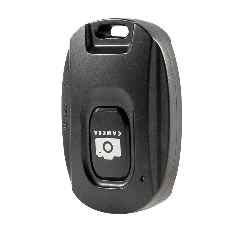 New Single Button Bluetooth Selfie Remote Control Wireless Bluetooth Remote Control Beauty Camera Selfie