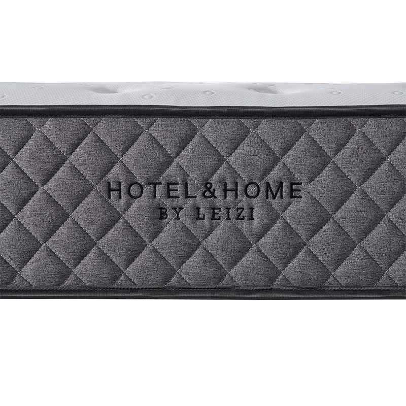 Five Star Sleeping Hotel Mattress Independent Bag Fiber Cotton Mattress Slow Rebound Mattress Memory Cotton Slow Pressure Mattress