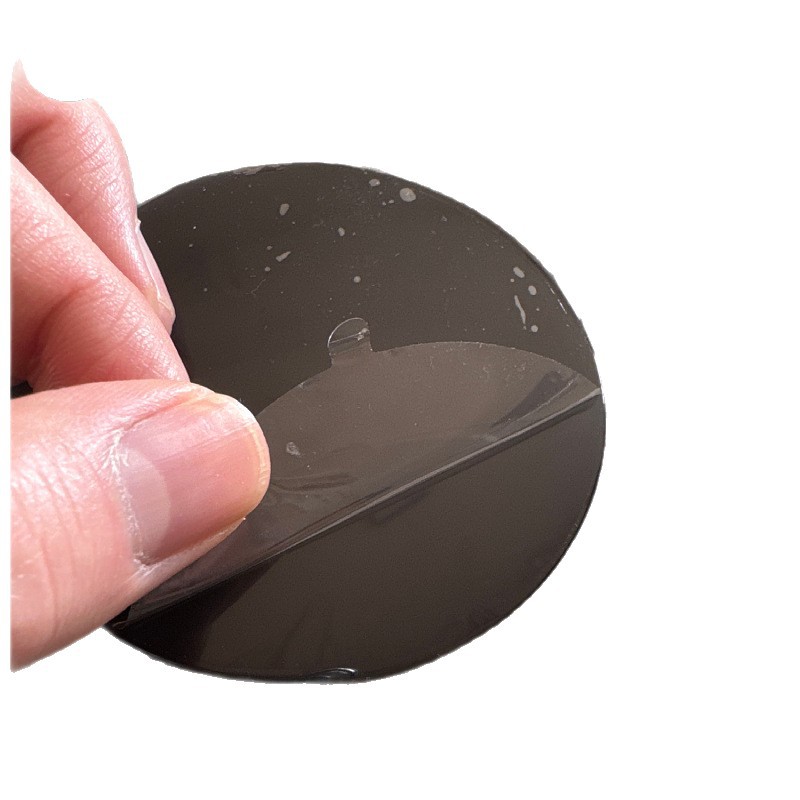 Watch Protective Film Pet Frosted Transparent Printable Protective Film Lens Dustproof Film Pvc Anti-Scratch Screen Film