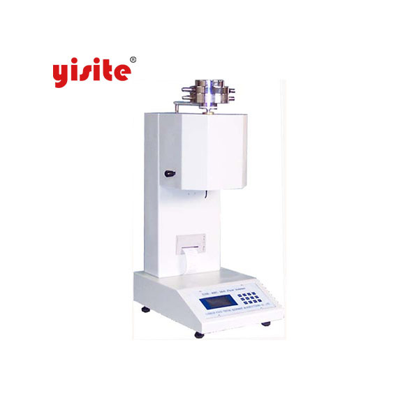 Кросс-бордерный метр индекса плавления для пластиковых частиц, полипропилена и полистирола