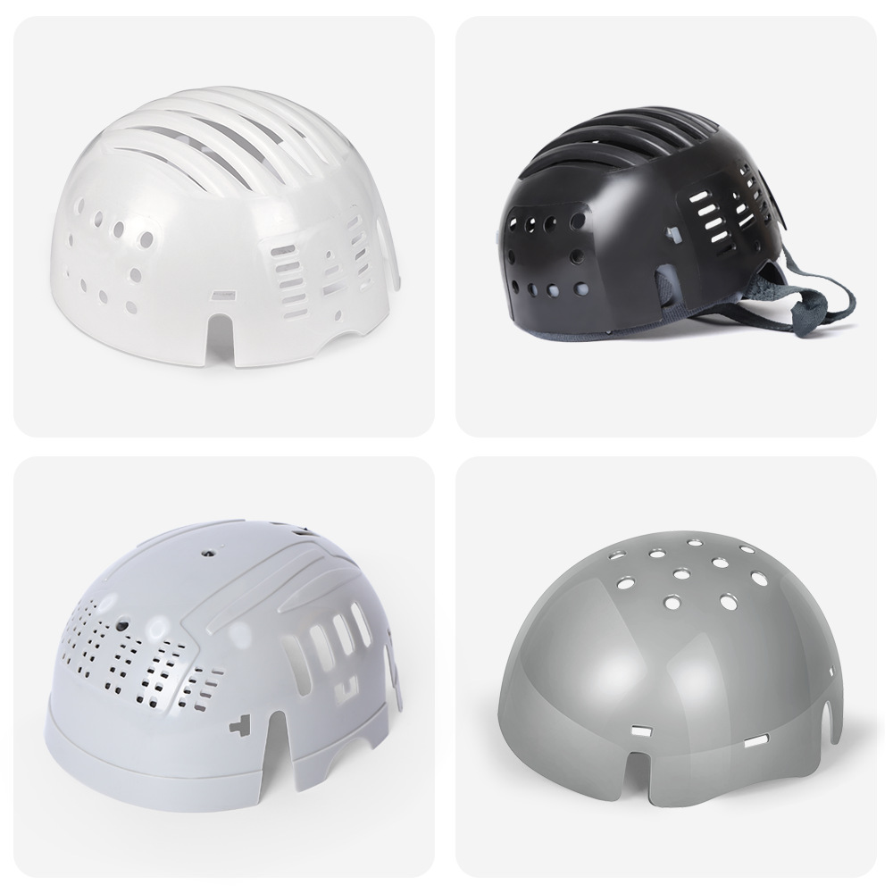 Beast skull PE anti-collision cap lining safety cap lining protective cap lining baseball cap universal working liner wholesale