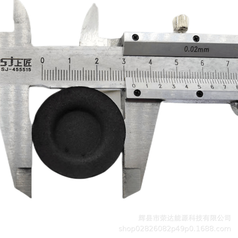 Самозажигающийся уголь для барбекю, бездымный уголь, быстроразжигающийся уголь, уголь для хука