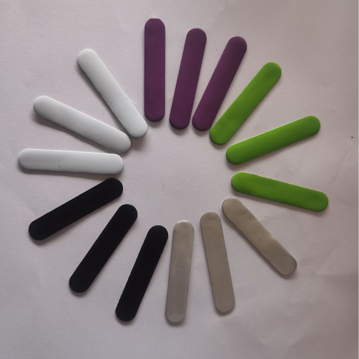 Теннисная ракетка Peak, гольф-клуб с утяжелением 3 г