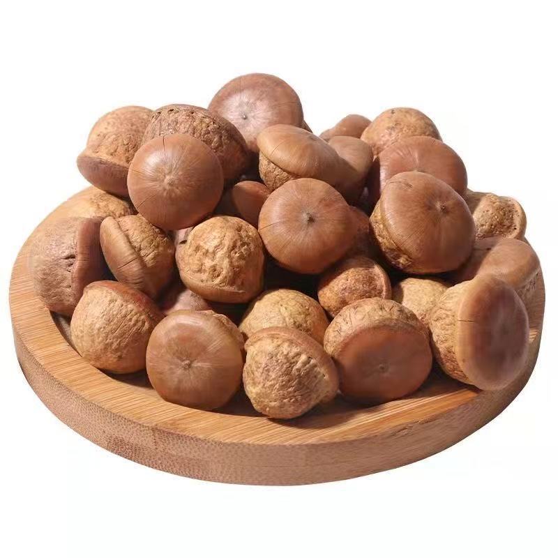 Fengliu Fruit Stone Fruit Spot Wholesale Yin Yang Zi Double Kidney Men's Health Soaking Wine Ingredients Bulk Undertake Large Orders