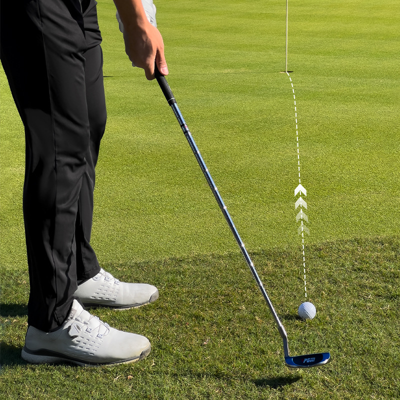 PGM golf cutting rod golf putter beginner digging Rod sand rod Golf Club factory direct sales