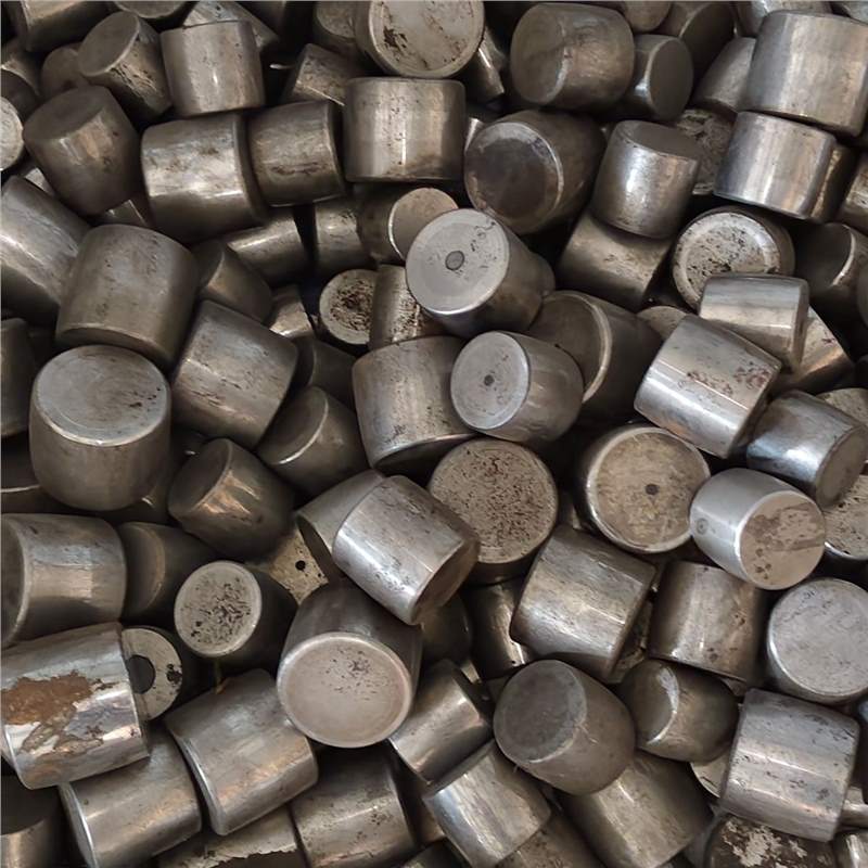 High Hardness and Wear-Resistant Balls for Multi-Purpose Bearing Ball Knives