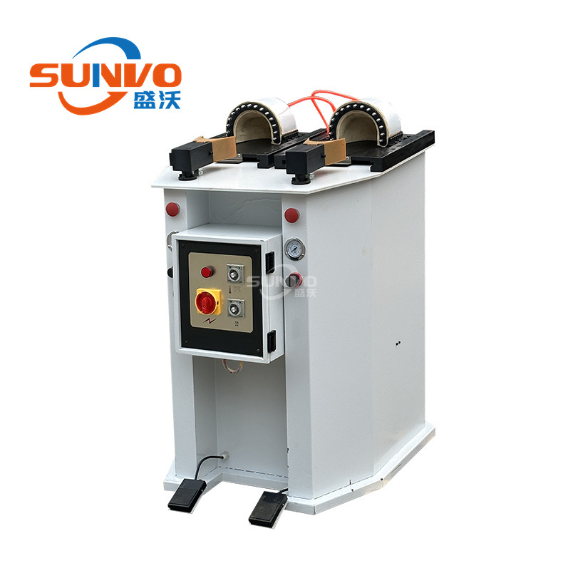 Shengwo High-Quality Safety Shoes, Work Shoes, Hiking Shoes, Steel-Toe Shoes, Toe-Toe Machine-Pressure Toe-Toe Mechanism Shoe Equipment