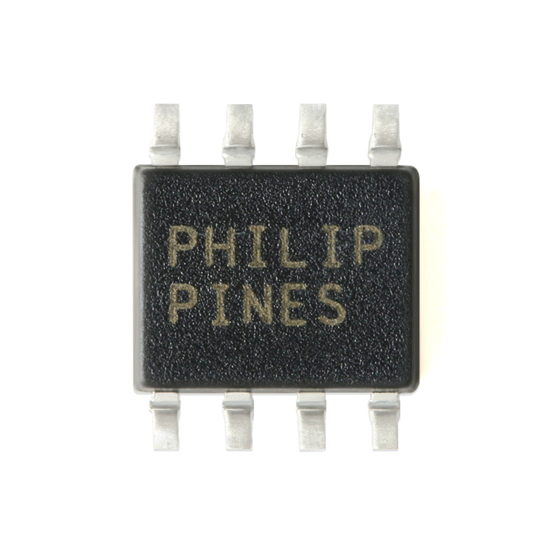 Original Genuine Ad8607Arz-Reel7 Soic-8 Precision Cmos Rail-To-Rail Operational Amplifier Chip