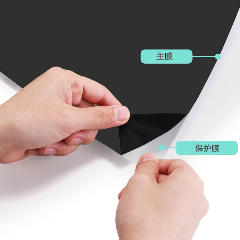 Supply Cross-Border Pu Heat Transfer Lettering Film, Vinyl Heat Transfer Lettering Film, Clothing Lettering Film, Washable