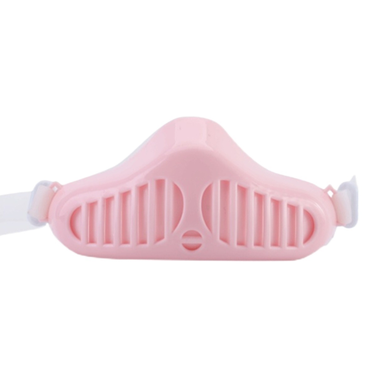 Dust-proof Nose Cover Pollen Allergy Breathable Mask Oil Fume Dust Welding Mask Factory Dust-proof Catkin Cold Air