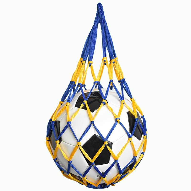 Basketball bag basketball bag wholesale cross-border net bag football bag basketball bag net bag basketball net bag net bag