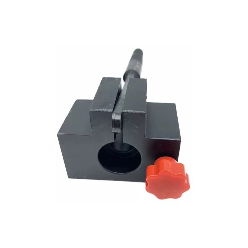 Carter 320D oil pump lock one cylinder tool C6.4 C2.2 oil pump timing tool Carter special tool