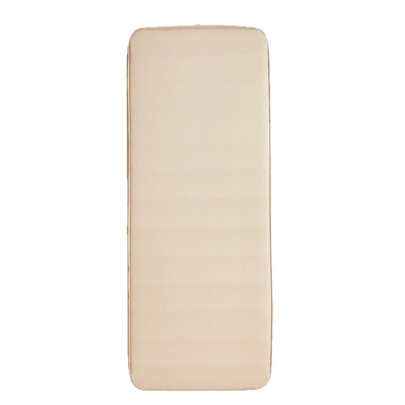 Outdoor Inflatable Mat Lightweight Portable Outdoor Camping Moisture-proof Double Tent Sleeping Mat Lunch Break Car Inflatable Mattress