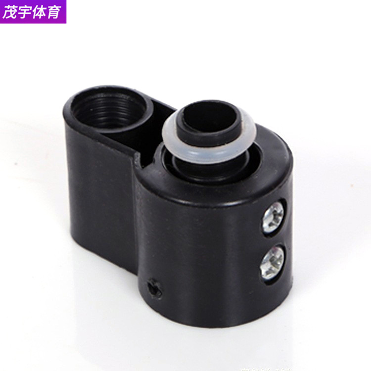 Manufacturer Wholesale Ball Inflatable Inflator Portable Basketball Football Inflatable Equipment Steel Pipe Inflator