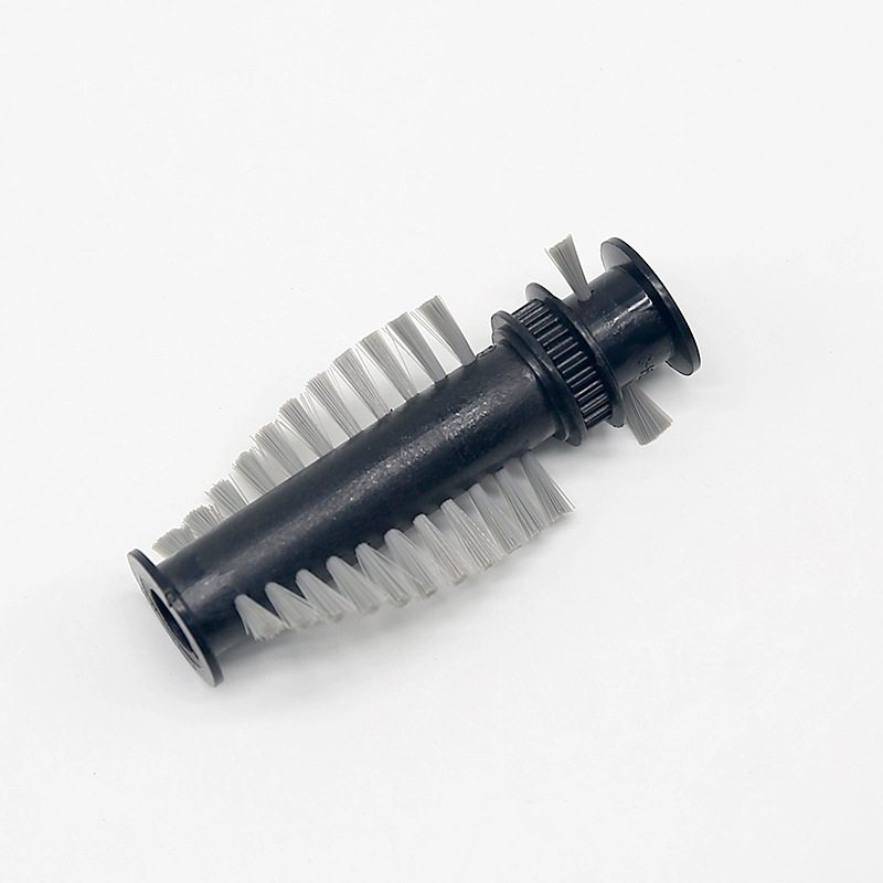 Customized Tool Brush Factory Hair Transplantation Processing Brush Roller Sweeper Cleaning Brush Cleaning Small Brush Custom Hair