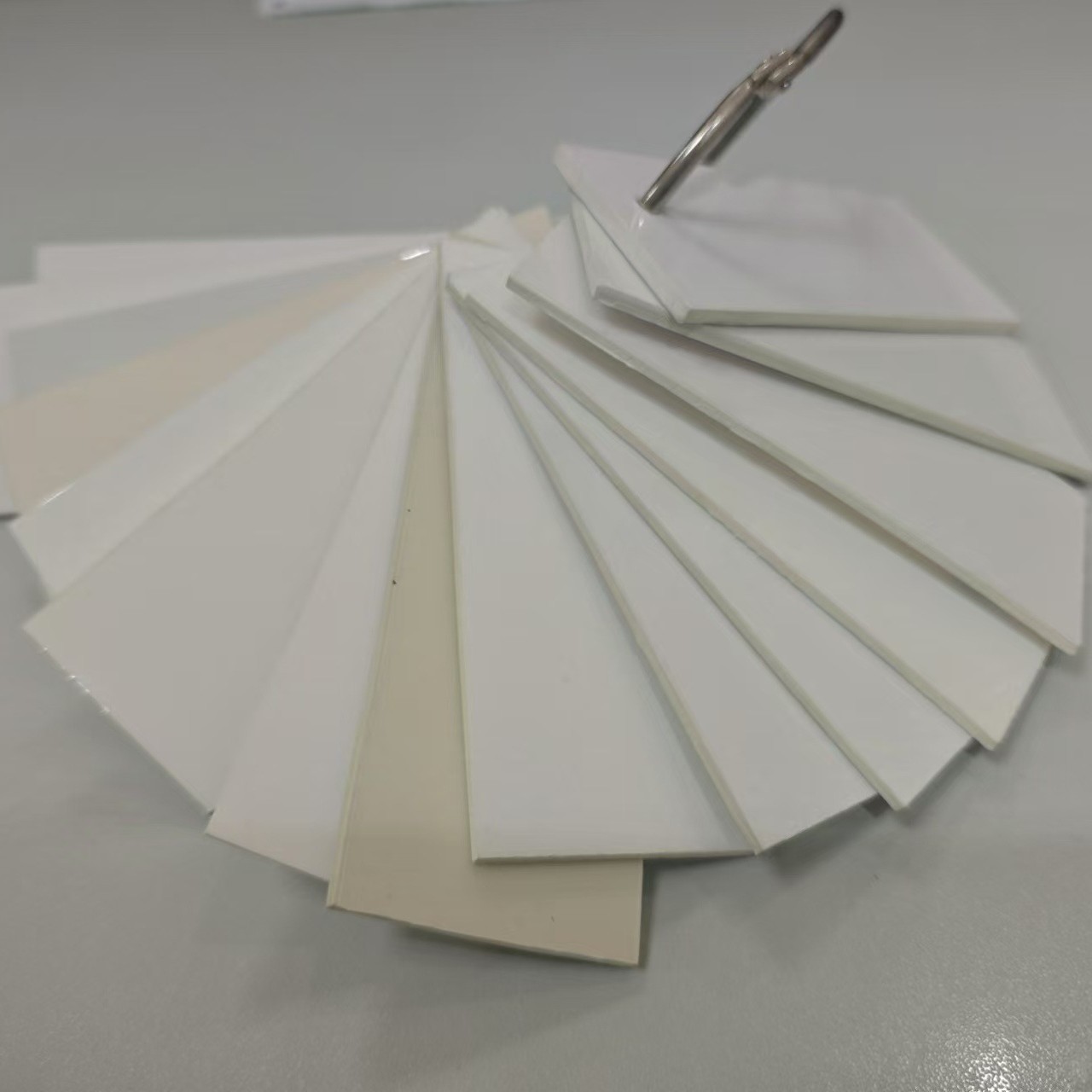 Цветная ABS композитная плита PMMA