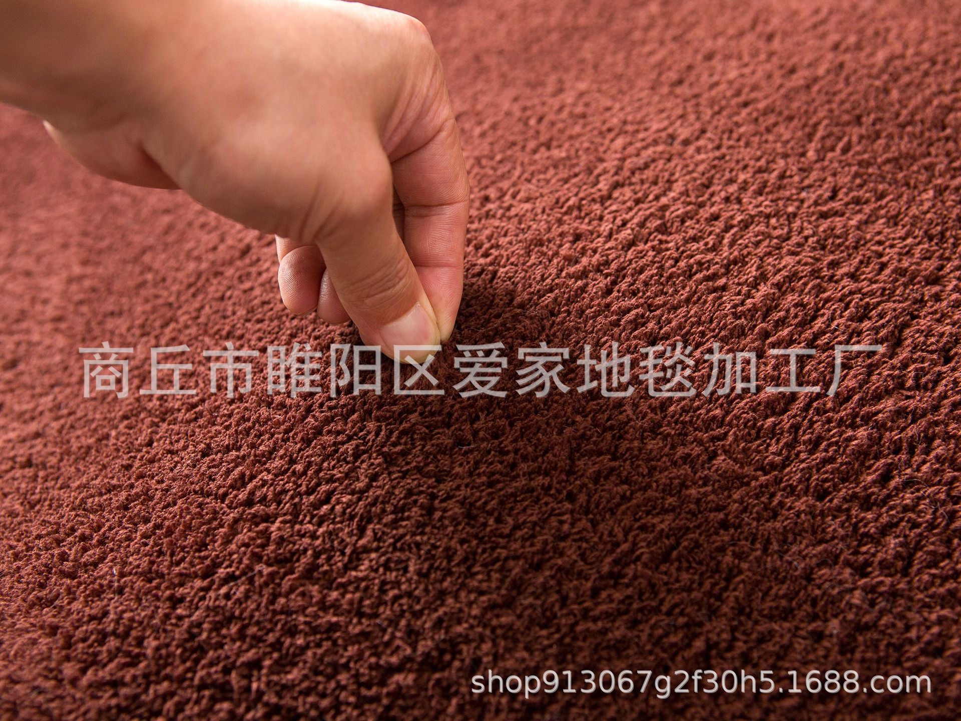 Bathroom Absorbent Non-Slip Floor Mat Entry Mat Bathroom Kitchen Toilet Non-Slip Carpet